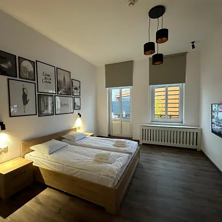 Nysa River Apartments Zgorzelec Exterior photo