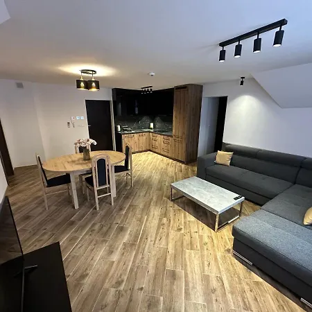 Nysa River Apartments Zgorzelec Exterior photo