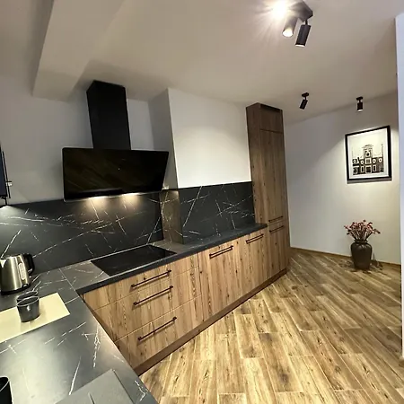 Nysa River Apartments Zgorzelec Exterior photo