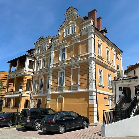 Nysa River Apartments Zgorzelec Exterior photo