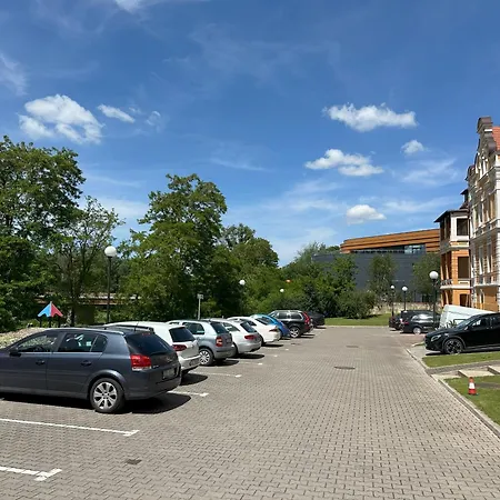 Nysa River Apartments Zgorzelec Exterior photo