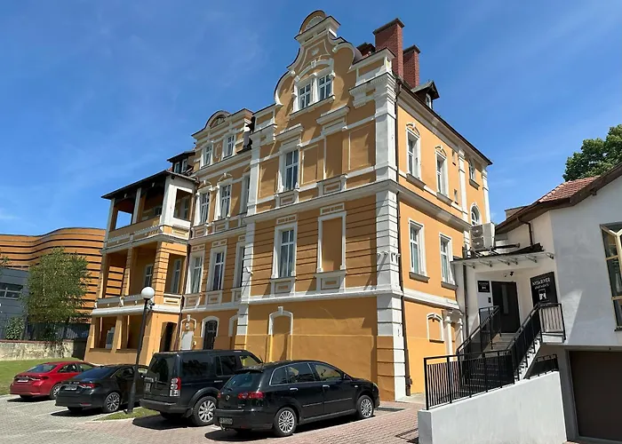 Nysa River Apartments Zgorzelec