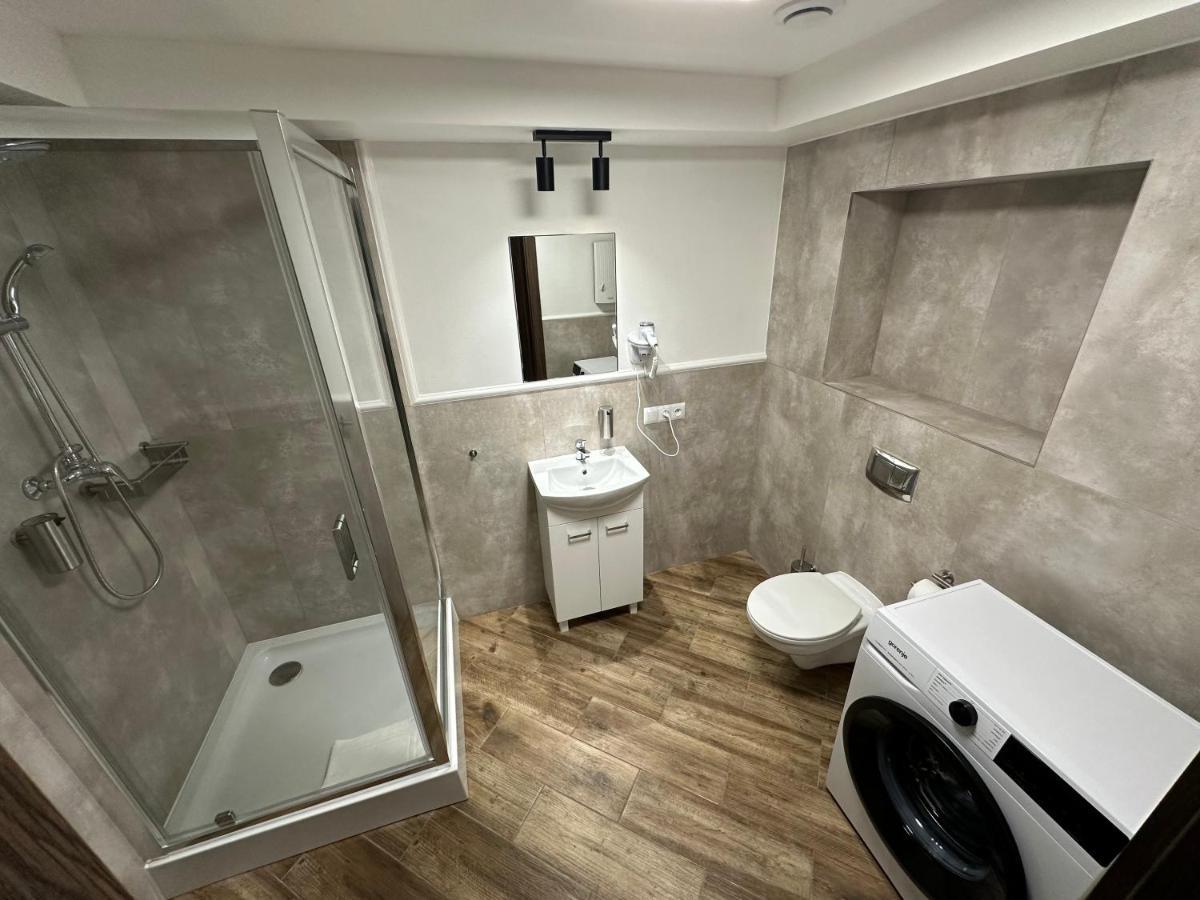 Nysa River Apartment Zgorzelec