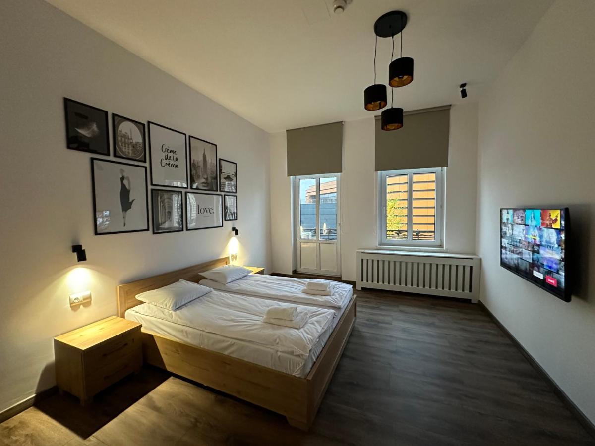 Nysa River Apartment Zgorzelec