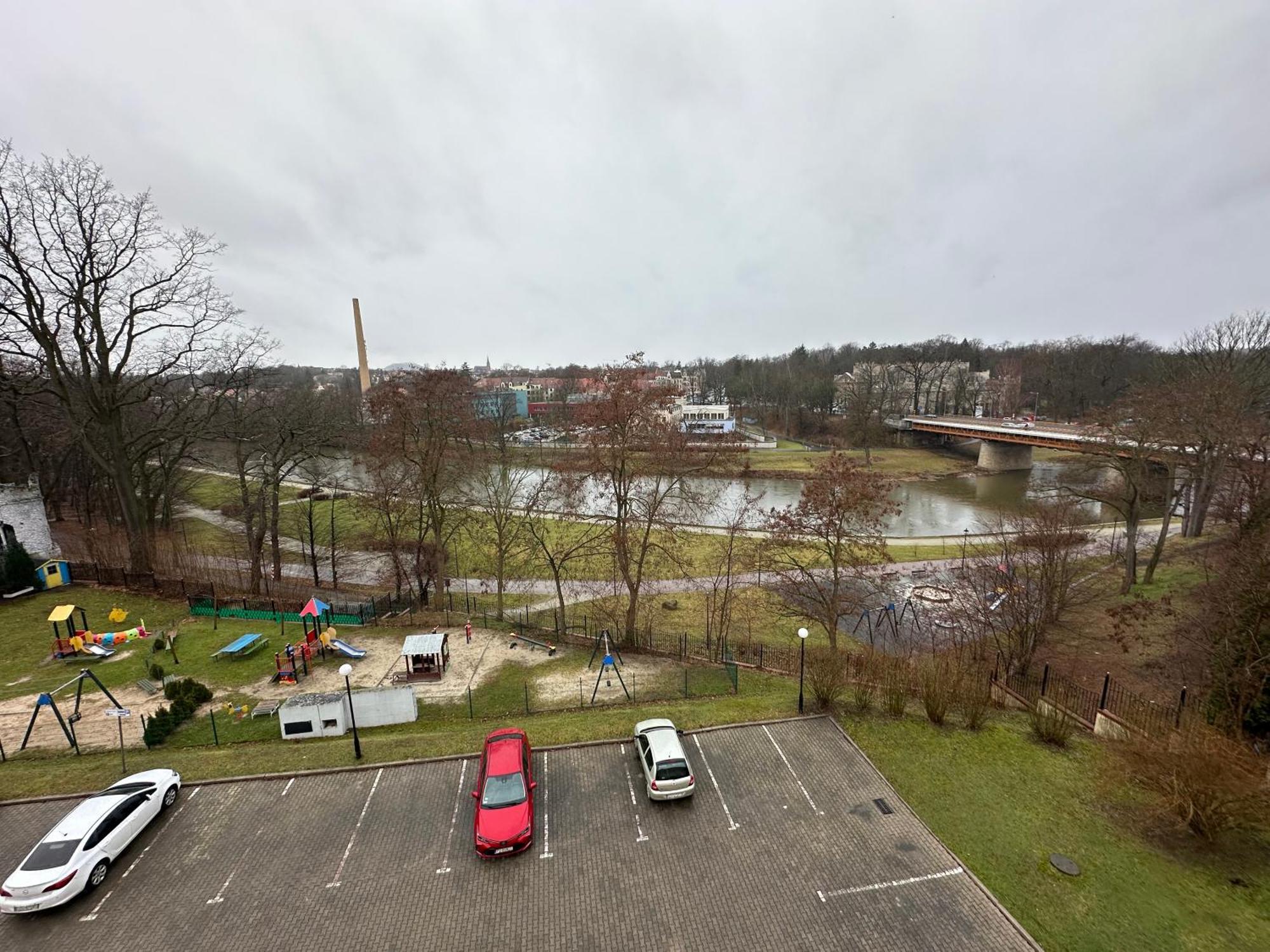 Apartment Nysa River Zgorzelec
