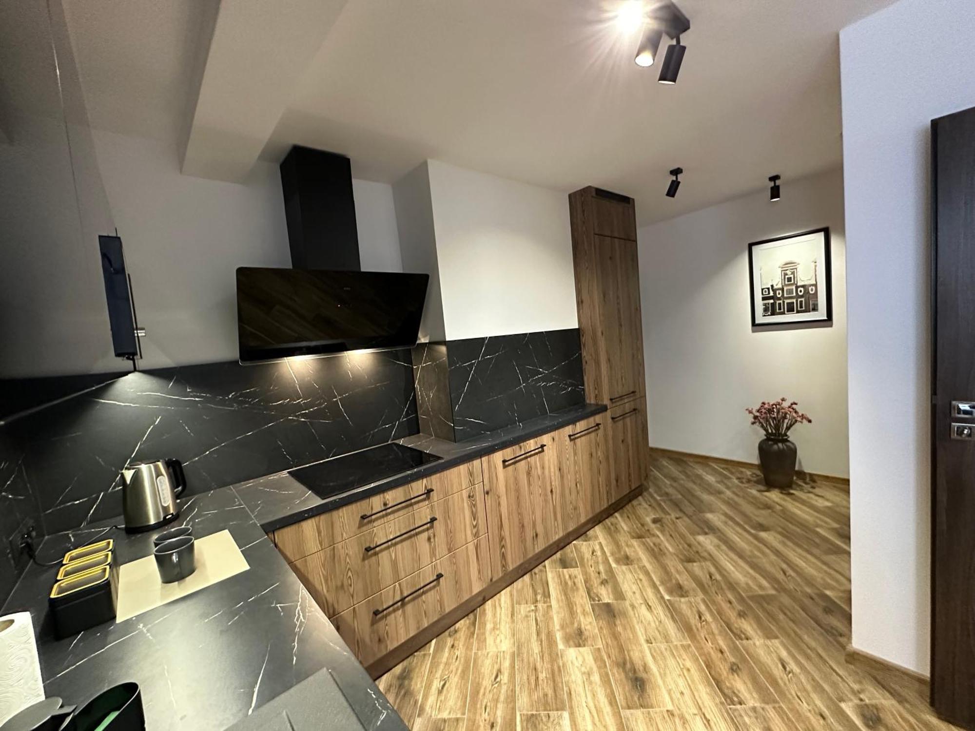 Nysa River Apartment Zgorzelec